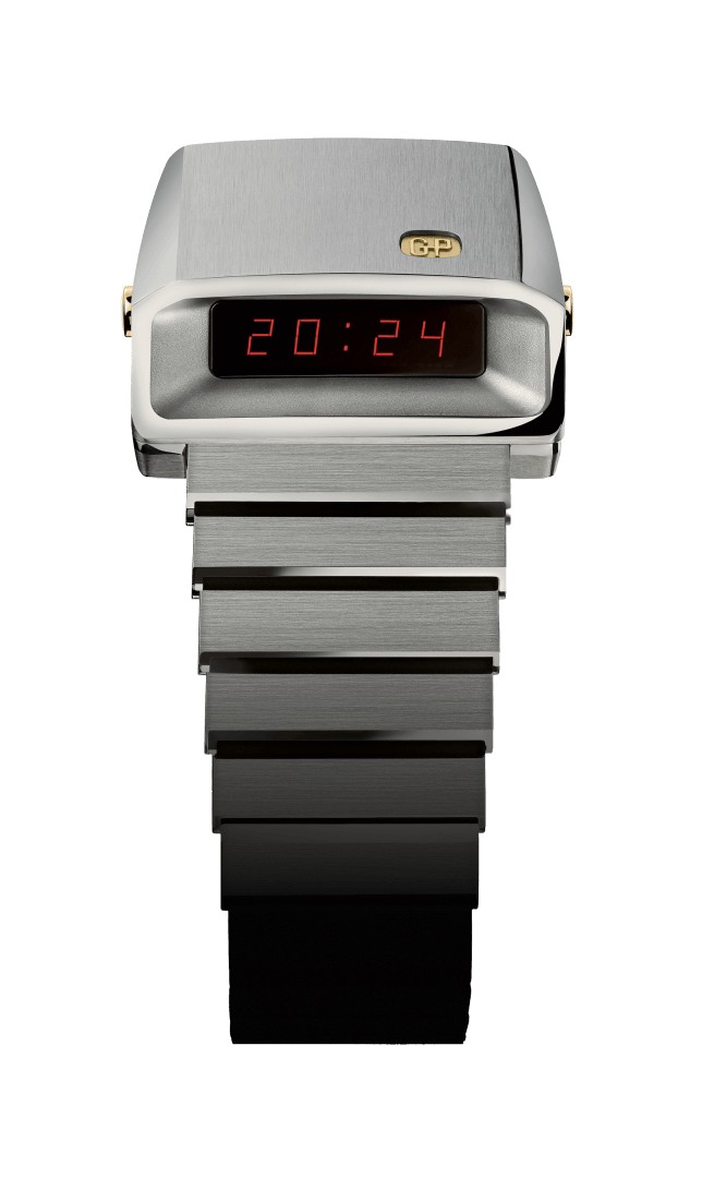 CASQUETTE 2.0｜TITANIUM & GOLD